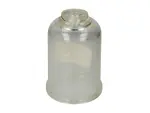 SEPAR SEPAR 30984 / fuel filter housing (glass for fuel separator) fits: man f2000, f90 d2146hm1u-e2866df01 07.86-
