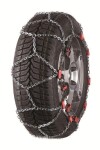 PEWAG SERVO RS9 77 / snow chains / tire chains pewag, passenger cars, o-norm certificate, 2pcs pack, austrian cert. v-5117, size: 215/70r16, 215/75r16, 215/80r15, 225/50r18, 225/60r17, 225/75r15, 235/40r19, 235/45r19, 235/50r18,