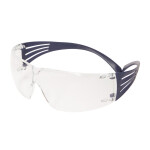 Kaitseprillid sf201sgaf-sinised 3m