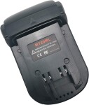 akuadapter makita aku milwaukee tööriistale