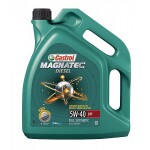 Täissünt Castrol Magnatec diisel 5W-40 DPF 5l