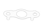 OE MAZDA SH011-35-35 / turbocharger hose seal (cooling system hose) fits: mazda 3, 6, cx-5 2.2d 04.12-