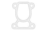 OE MAZDA SH01-20-306 / egr valve gasket (valve/manifold) fits: mazda 3, 6, cx-5 2.2d 04.12-