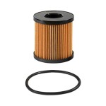 SCT SH 4035 P õlifilter (MANN HU71151x)