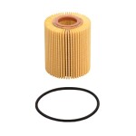 SCT SH 4039 P õlifilter (MANN HU7009Z)