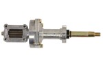 Steering rack