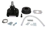 Steering rack, mootor power: <55 HP, dedicated steer drawbar: SSC131