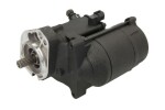 ARROWHEAD SHD0006 / starter (color: black) fits: harley davidson flhr, flhrci, flhri, flhrs, flhrsi, flhs, flht, flhtc, flhtcu, flhtcui, flhx, flst, flstc, flstci, flstf, flstfi, ​​flstn, flsts 1314-1450 1989-2006