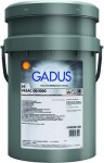 SHELL  Rasv Gadus S4 V45AC 00/000 550028120
