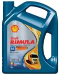 SHELL Mootoriõli Rimula R5 E 10W-40 20l 550033235