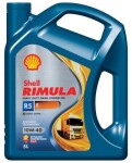 SHELL Mootoriõli Rimula R5 E 10W-40 209l 550033236