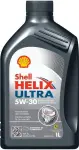 SHELL Mootoriõli Helix Ultra 5W-30 1l 550046267