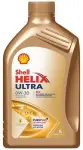 SHELL  Mootoriõli Helix Ultra ECT 0W-30 1l 550046641