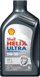 SHELL Mootoriõli Helix Ultra Professional AP-L 5W-30 1l 550046655