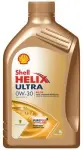SHELL Mootoriõli Helix Ultra A5/B5 0W-30 1l 550046659