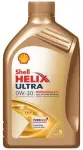 SHELL Mootoriõli Helix Ultra Professional AJ-L 0W-30 1l 550047973