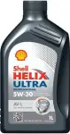 SHELL Mootoriõli Helix Ultra Professional AV-L 5W-30 1l 550048476