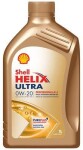 SHELL Mootoriõli Helix Ultra Professional AJ-L 0W-20 1l 550049078