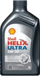 SHELL Mootoriõli Helix Ultra ECT C3 5W-30 1l 550049781