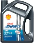 SHELL 550053588