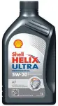 SHELL Mootoriõli Helix Ultra Professional AF 5W-20 1l 550055210