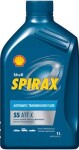 SHELL Käigukasti õli Spirax S5 ATF X 1l 550056389