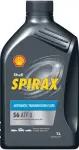 SHELL Käigukasti õli Spirax S6 ATF X 1l 550058231