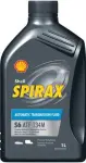 SHELL  Käigukasti õli Spirax S6 ATF 134M 1l 550059433