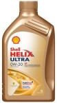 SHELL Mootoriõli Helix Ultra SP 0W-20 1l 550063070