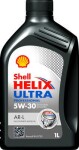 SHELL Mootoriõli Helix Ultra Professional AR-L 5W-30 1l 550063271