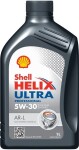 SHELL Mootoriõli Helix Ultra Professional AR-L 5W-30 1l 550063271