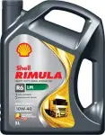 SHELL 550070643