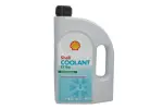 jahutusvedelikud ja konsentraadid (g11/g48) 4i roheline/sinine shell cool ex e conc.4l