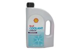 Antifreeze/jahutusvedelik fluids ja concentrates SHELL COOL (jahutusvedelik type G12+/G30) 4L, OAT, pink