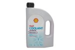 jahutusvedelik SHELL COOL LL E RTU  (jahutusvedelik type G12+/G30) 4L, OAT, pink -37C