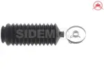 SIDEM Roolilati kaitsekumm / tolmukate 310.032