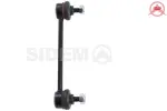 SIDEM  Stabilisaator,Stabilisaator 81263