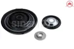 SIDEM Remondikomplekt, vedruamordi tugilaager 853414 KIT