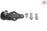 SIDEM Kande-/juhtliigend šarniir 87389