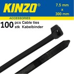 SIDUMISLINT 300x4.8mm MUST 100tk