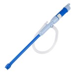 Sifoonpump ELEKTRILINE 64cm Amio