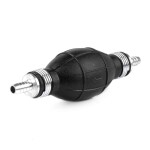 Sifoonpump ilma voolikuta 8mm otsikutega Amio