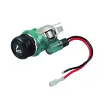 Sigaretisüütaja komplekt 12V