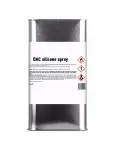silikoonvahend dac silicone spray 5l
