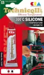 Silikoon RTV OEM 20ml Technicqll -60°C kuni +300°C punane