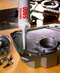 RTV silikoon hermeetik  Loctite 5900, must õlikindel 300ml
