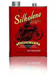 (EN) 4T mootoriõli SILKOLENE Silkolube 20W50 4I, API SF Mineraal soovitatav klassikalistele ja ajaloolistele mootorratastele