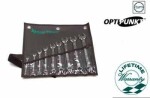 Silmus-lehtvõtmete komplekt 1/4”-3/4”mõõdus Kamasa tools