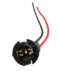 pirnipesa 5W plastik ( juhtmega) _ (gabariit, suunatuli jm)
