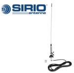 CB raadiosaatja antenn  Sirio T27